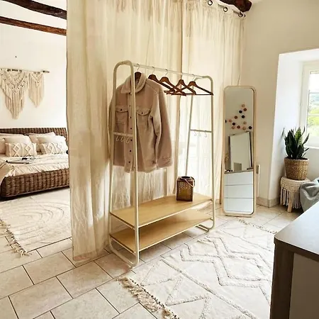 Apartment De Mazies Aveyron *