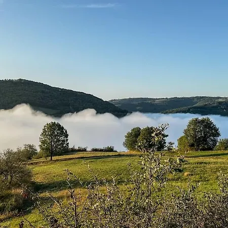 De Mazies Aveyron Broquies