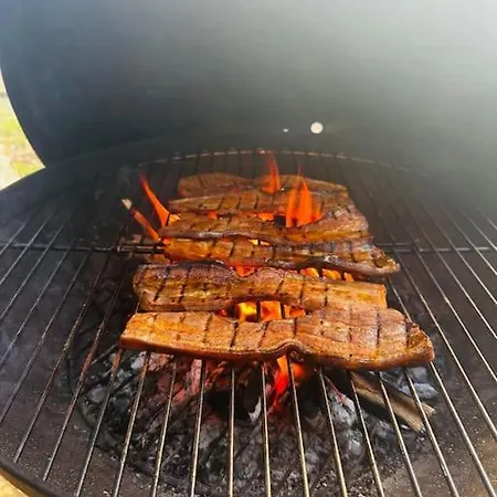Apartment De Mazies Aveyron Broquies
