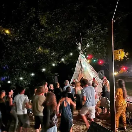 De Mazies Aveyron Apartment *