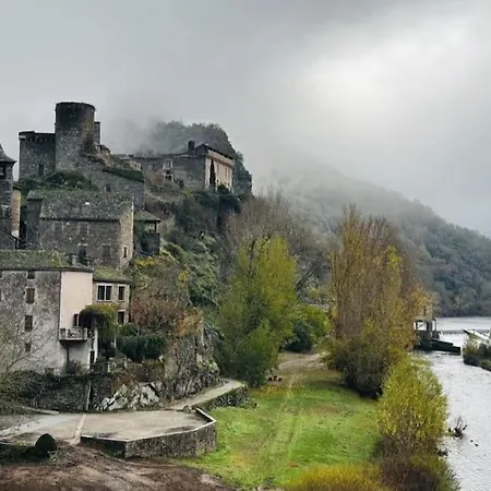 De Mazies Aveyron Broquies