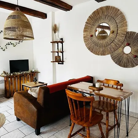 De Mazies Aveyron Broquies