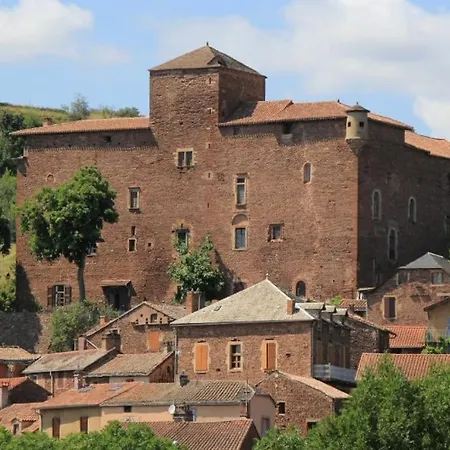 De Mazies Aveyron