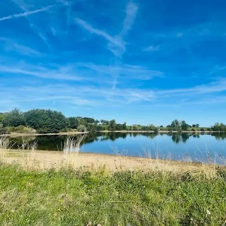 De Mazies Aveyron Lägenhet