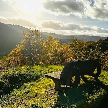 De Mazies Aveyron Lägenhet *