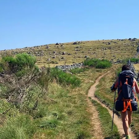 De Mazies Aveyron * Broquies