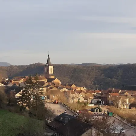 De Maziès Aveyron * Broquies
