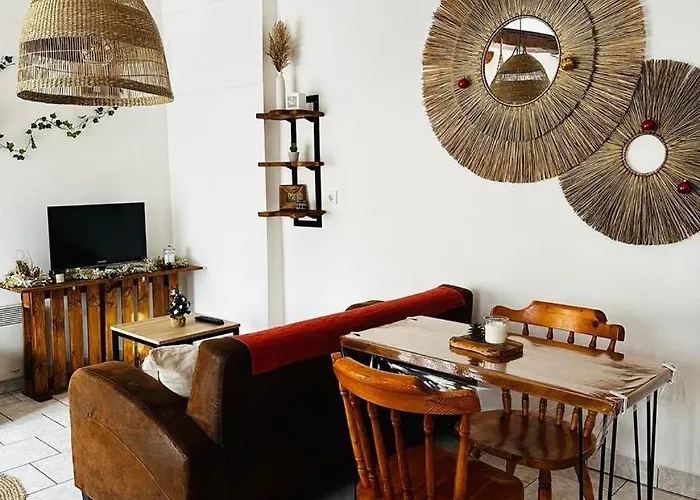 De Mazies Aveyron Broquies