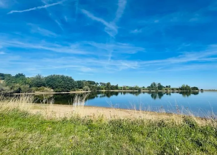 De Mazies Aveyron Apartament