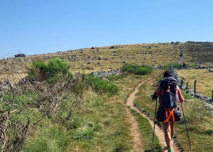 De Mazies Aveyron * Broquies