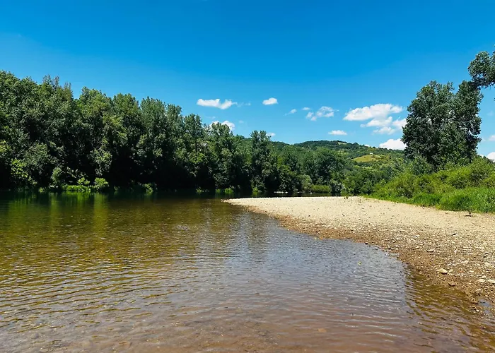 De Mazies Aveyron Broquies